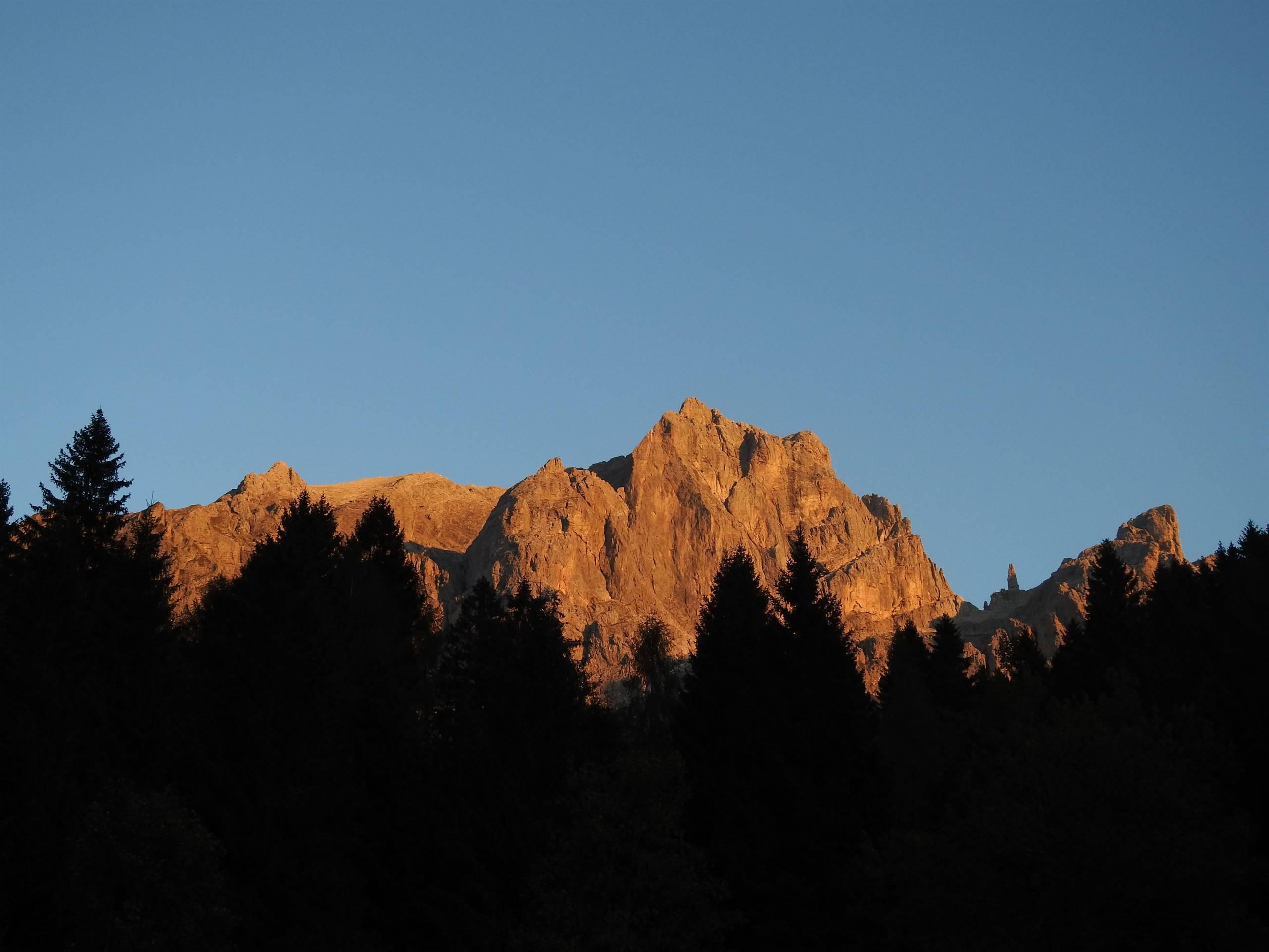 Ferrata Antonio Berti - 2