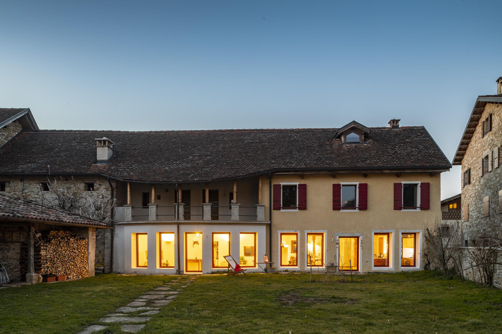 LA SERRA BED & BREAKFAST