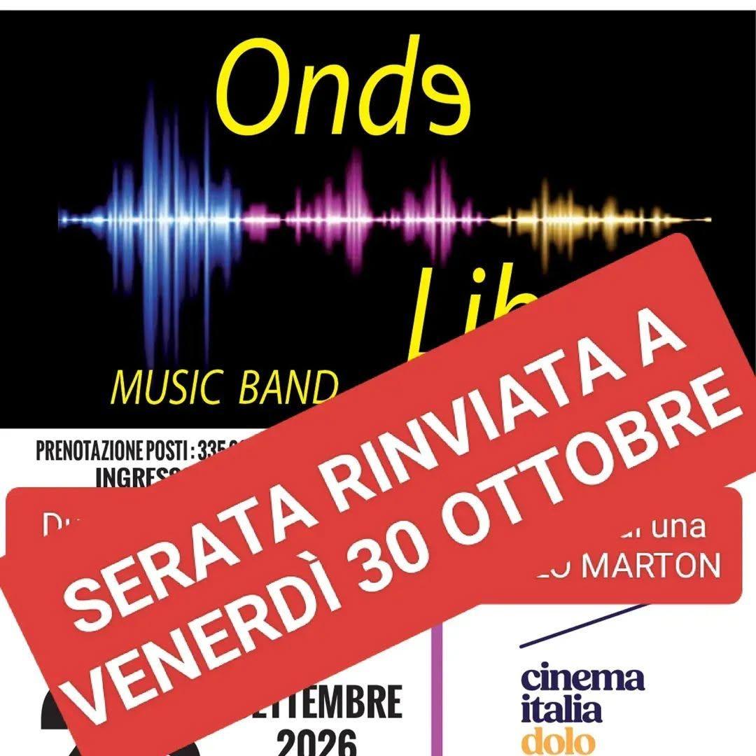 Onde Libere
