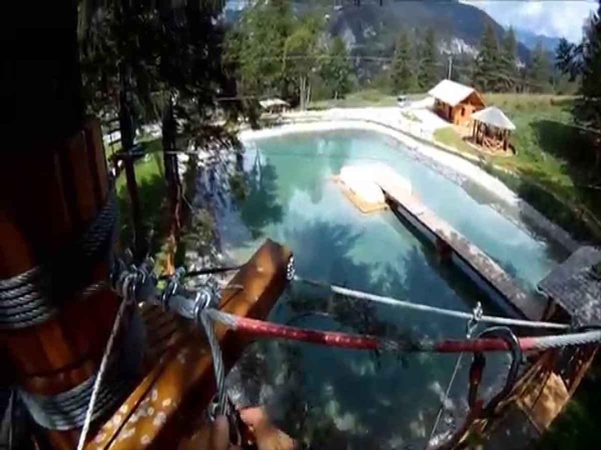 Caralte Adventure Park