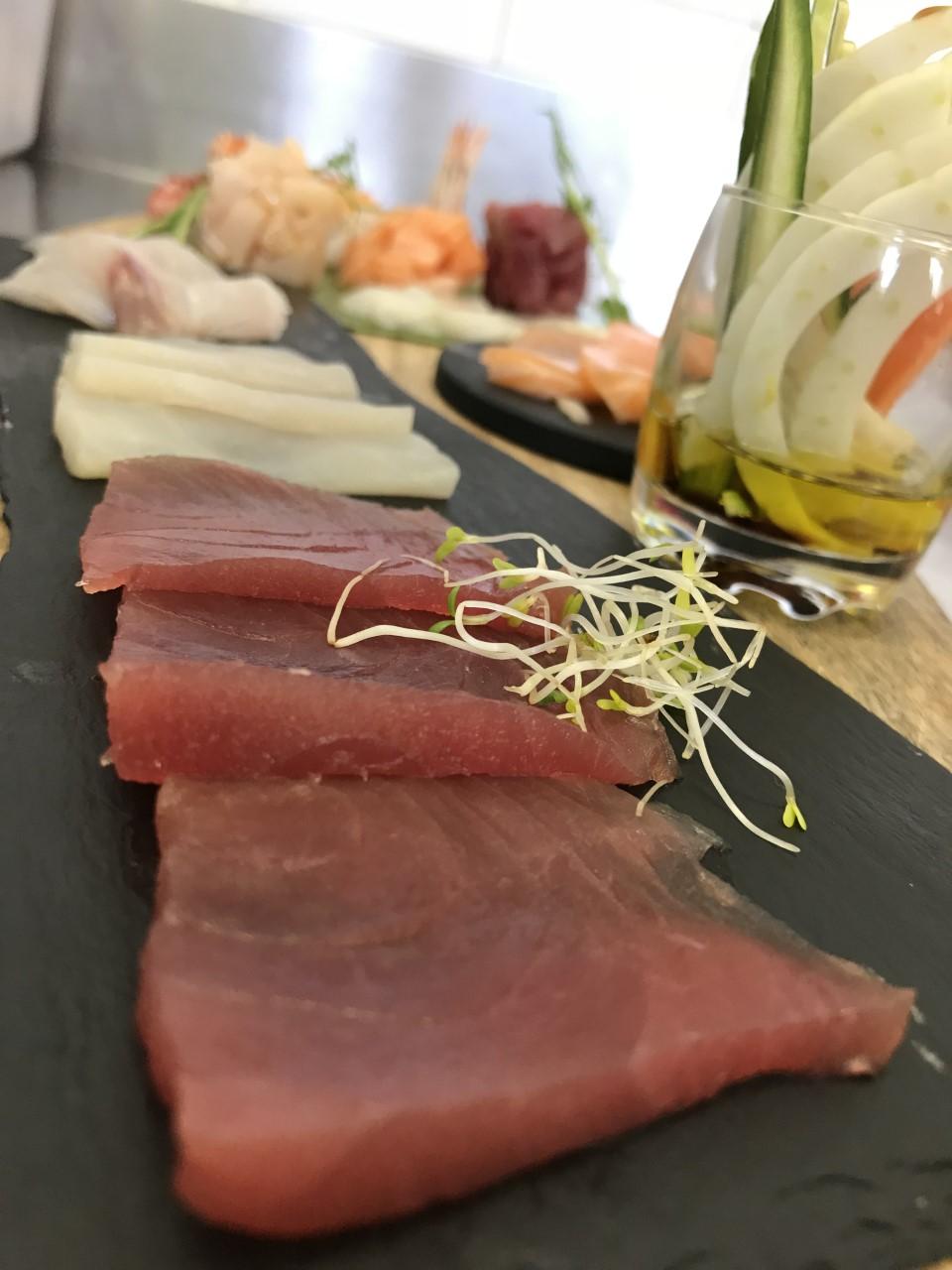 Ristorante Bàcaro Il Gusto