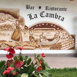 Ristorante La Cambra - 2