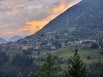 Sagra di San Martino 2026 – Chies d'Alpago