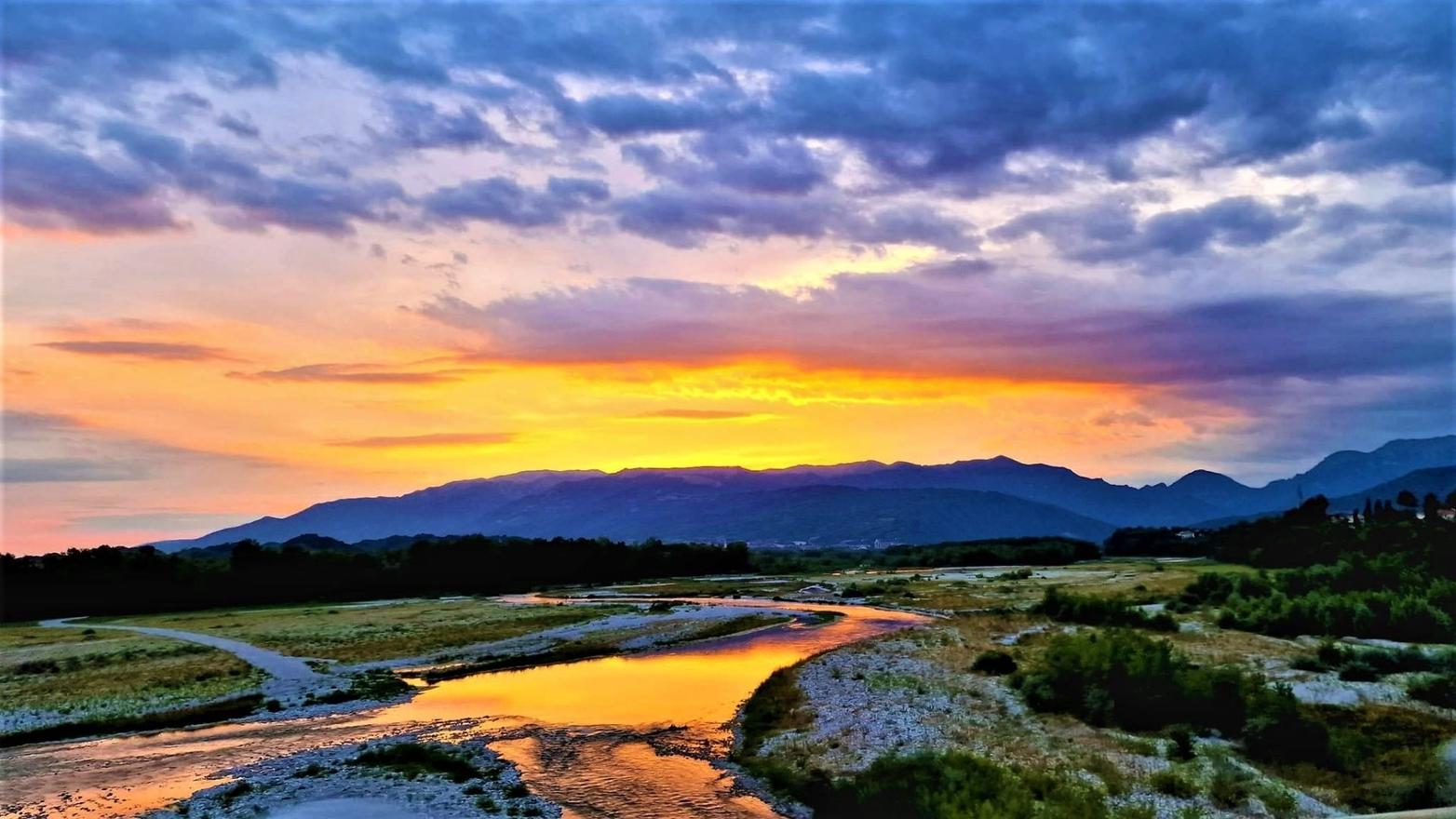 Cammino Retico Southern