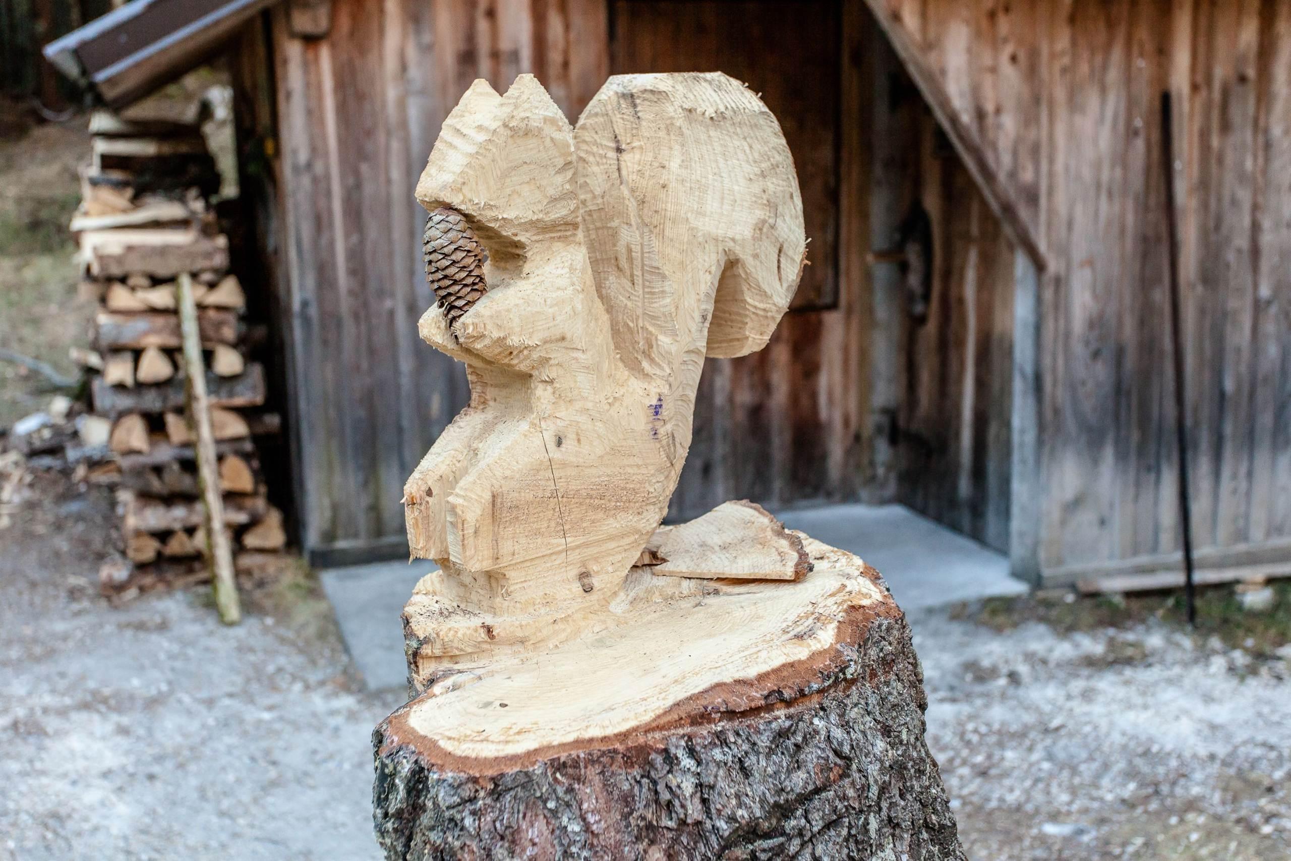 Esposizione opere Ex Tempore