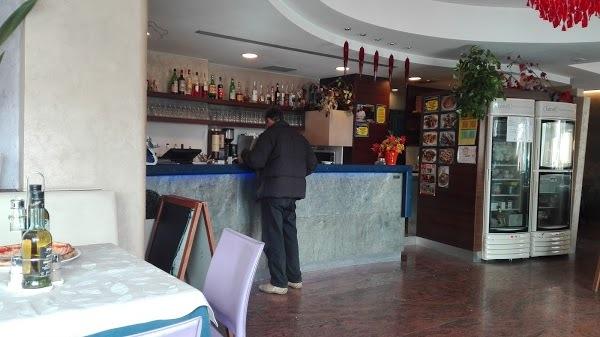 Ristorante Allo Zodiaco