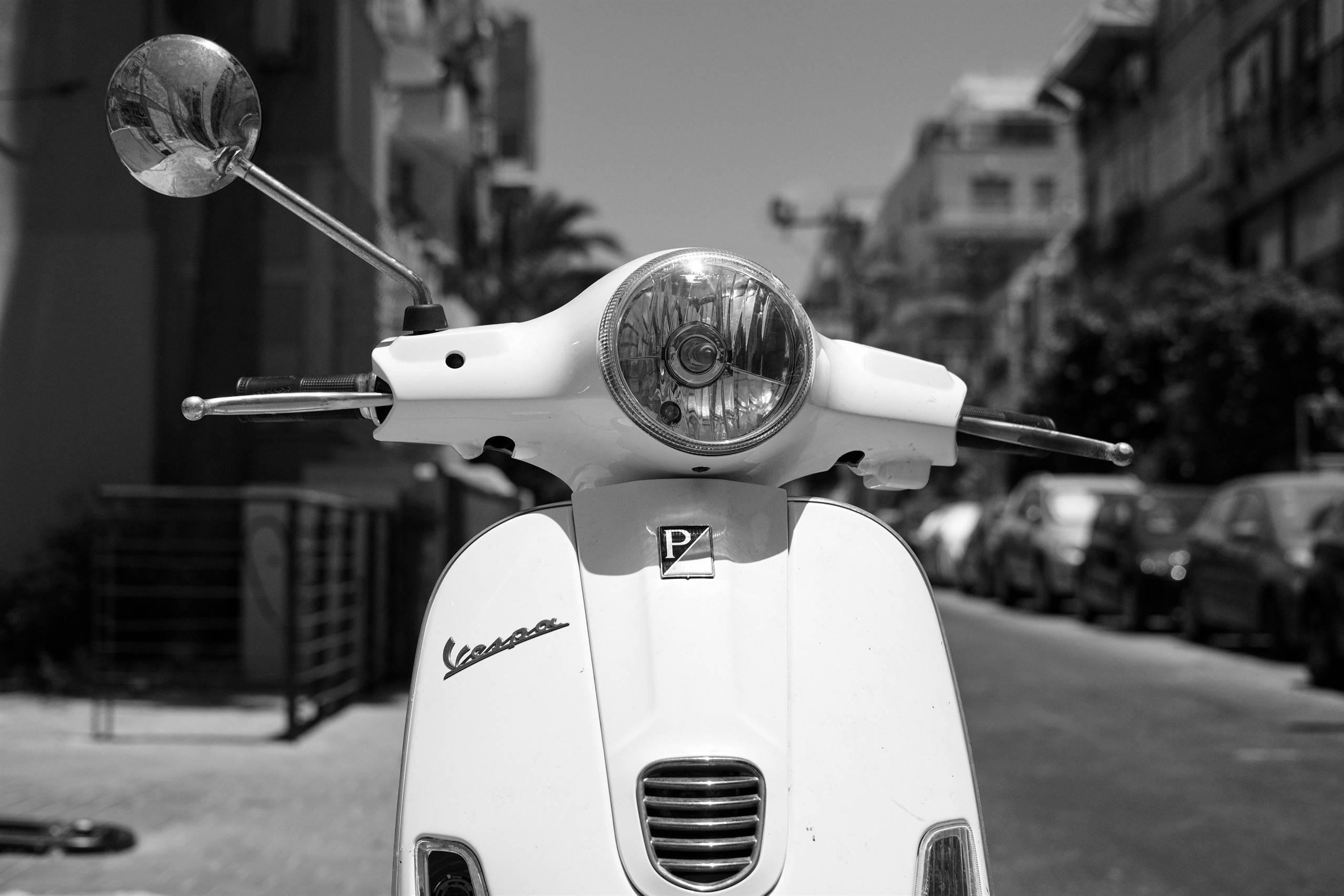 11° Vespa Giro dell’Alpago