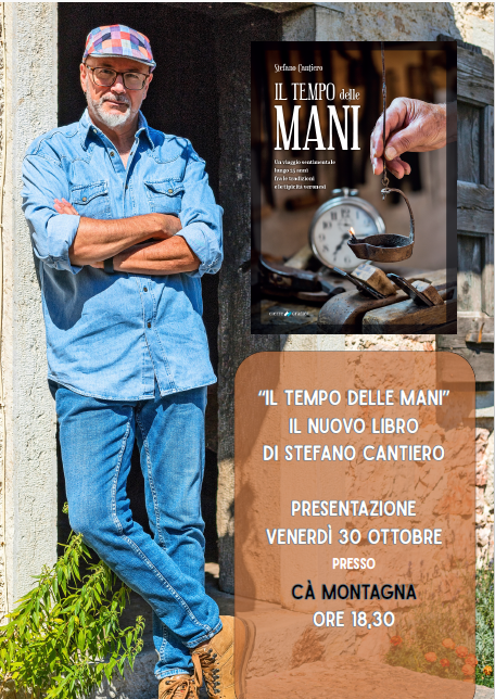 Presentazione libro