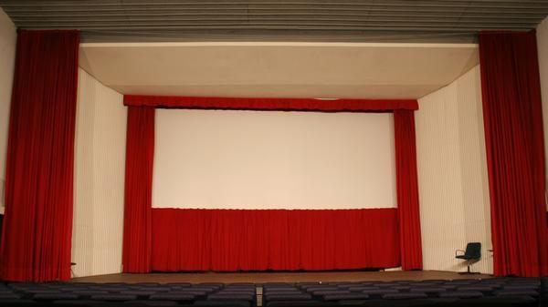 Cinema Teatro Ai Bersaglieri