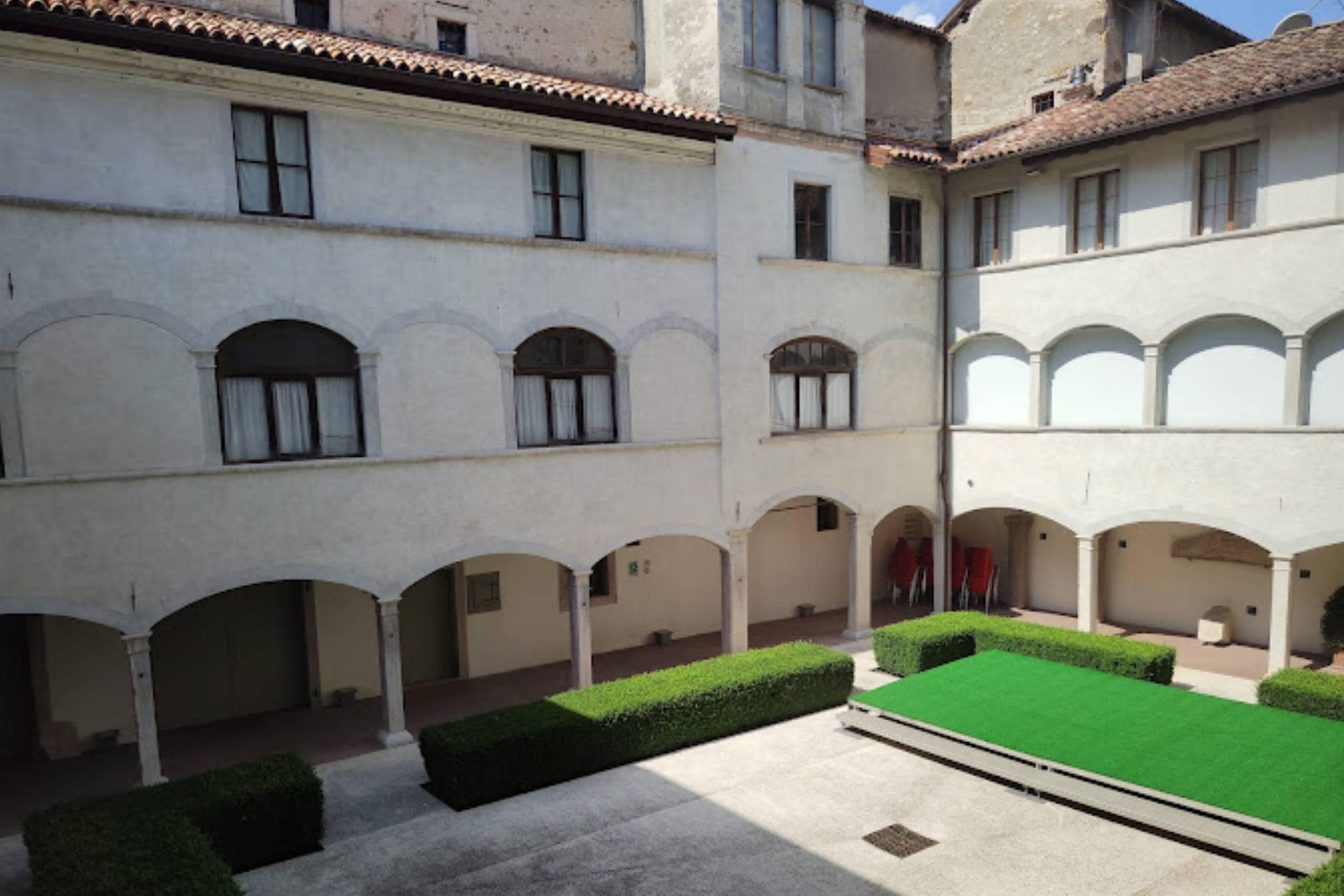 Museo Civico - Palazzo Fulcis