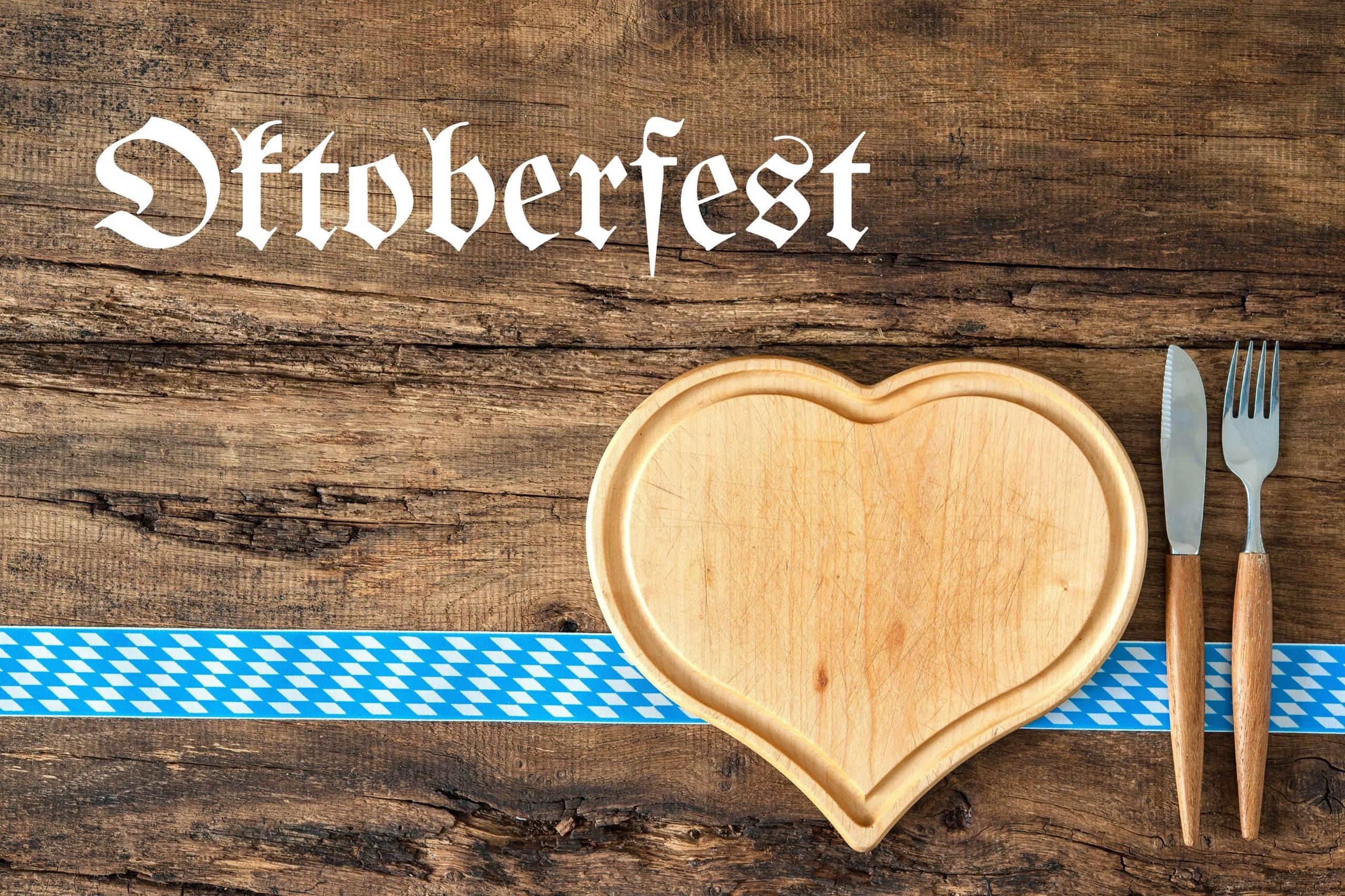 Oktoberfest @Pra de la Melia