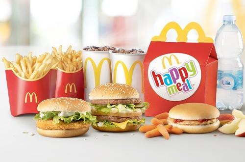 Mc Donald's