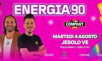 Comitato Milano - Radio Company