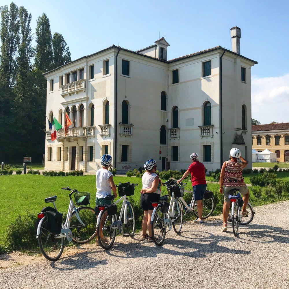 Riviera Del Brenta Bike