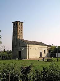 Chiesa Santa Maria di Lugo