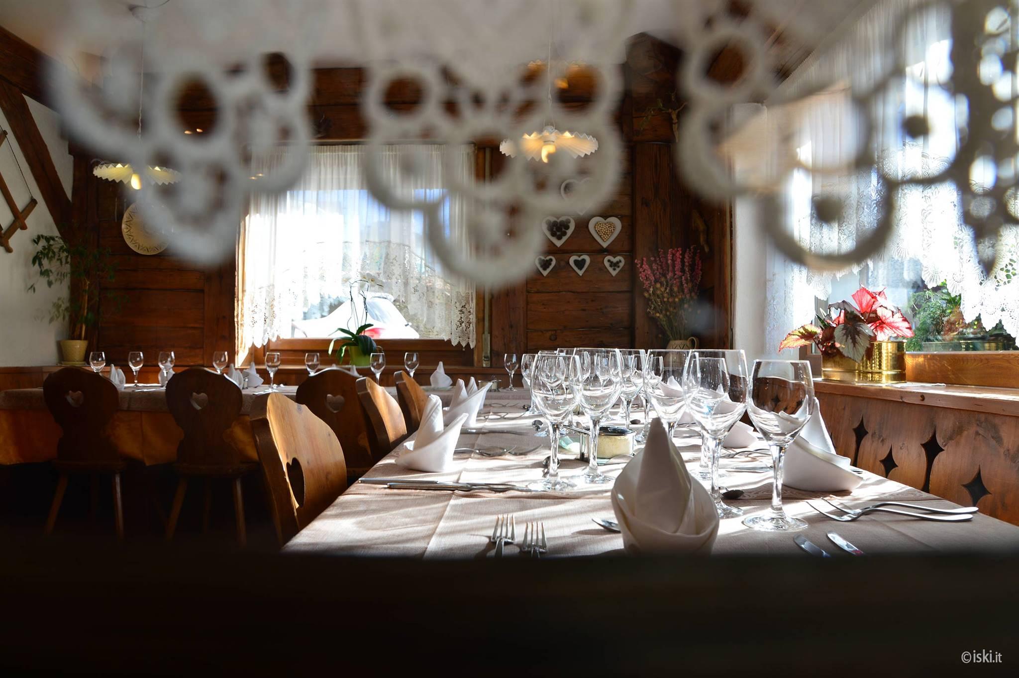 Ristorante Pizzeria Al Crot - 2