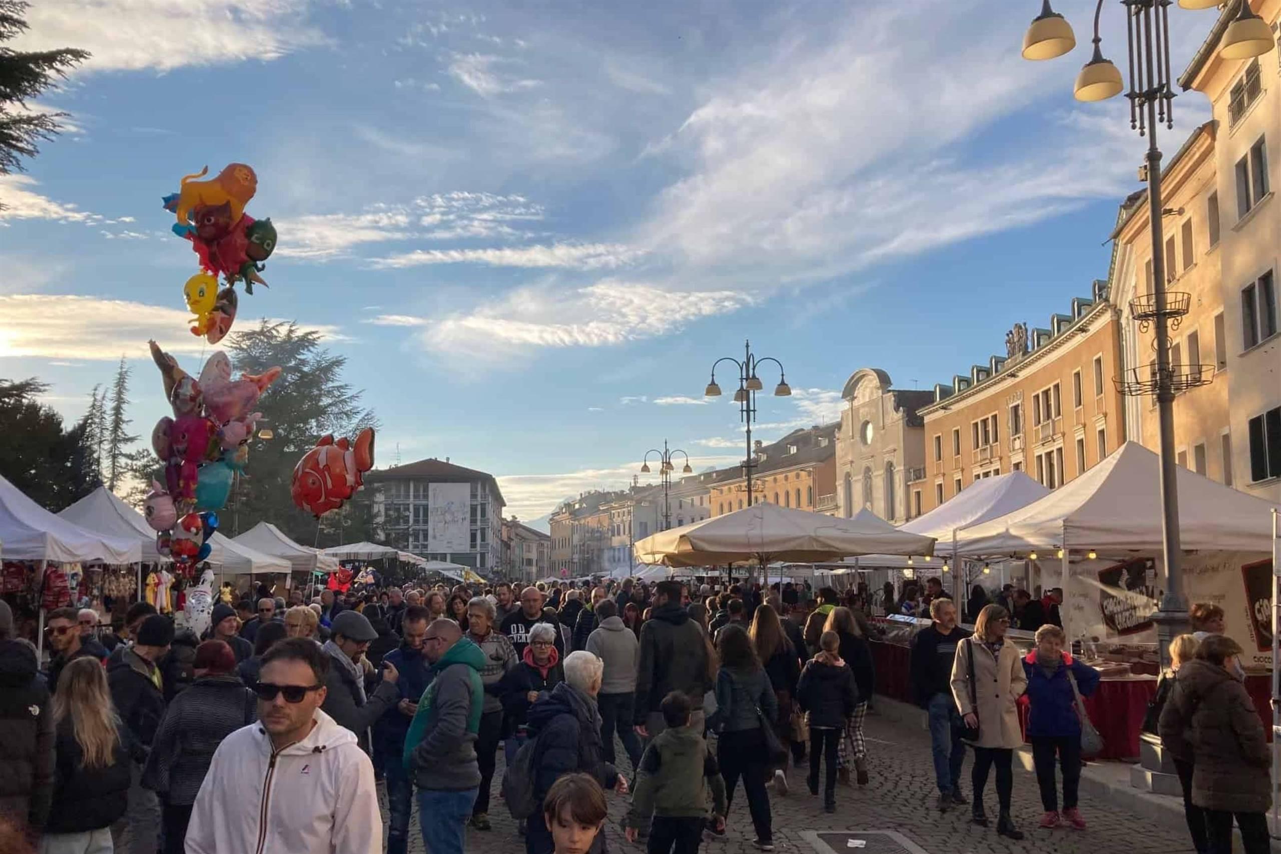 Fiera di San Martino