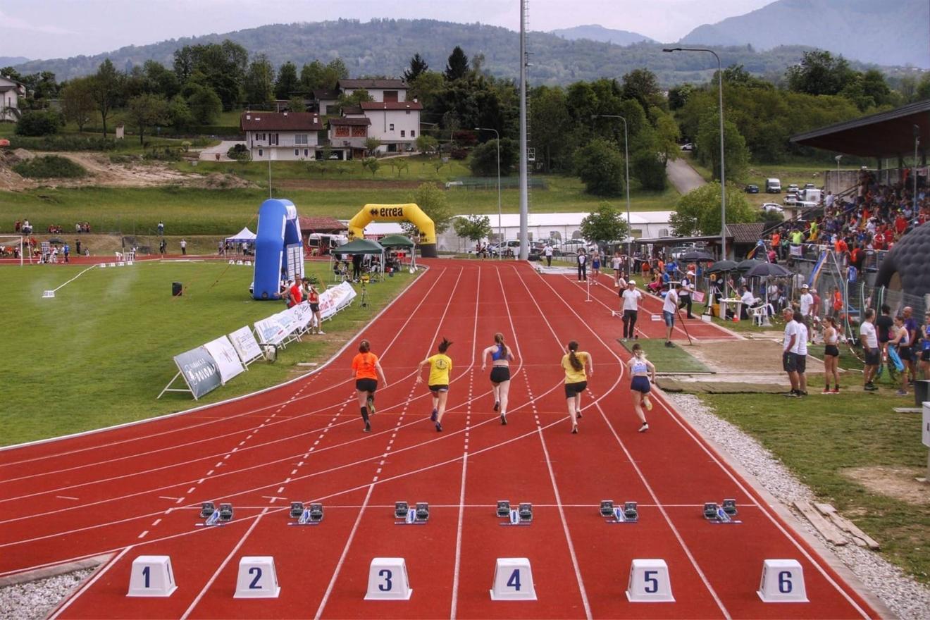 Festival del Mezzofondo