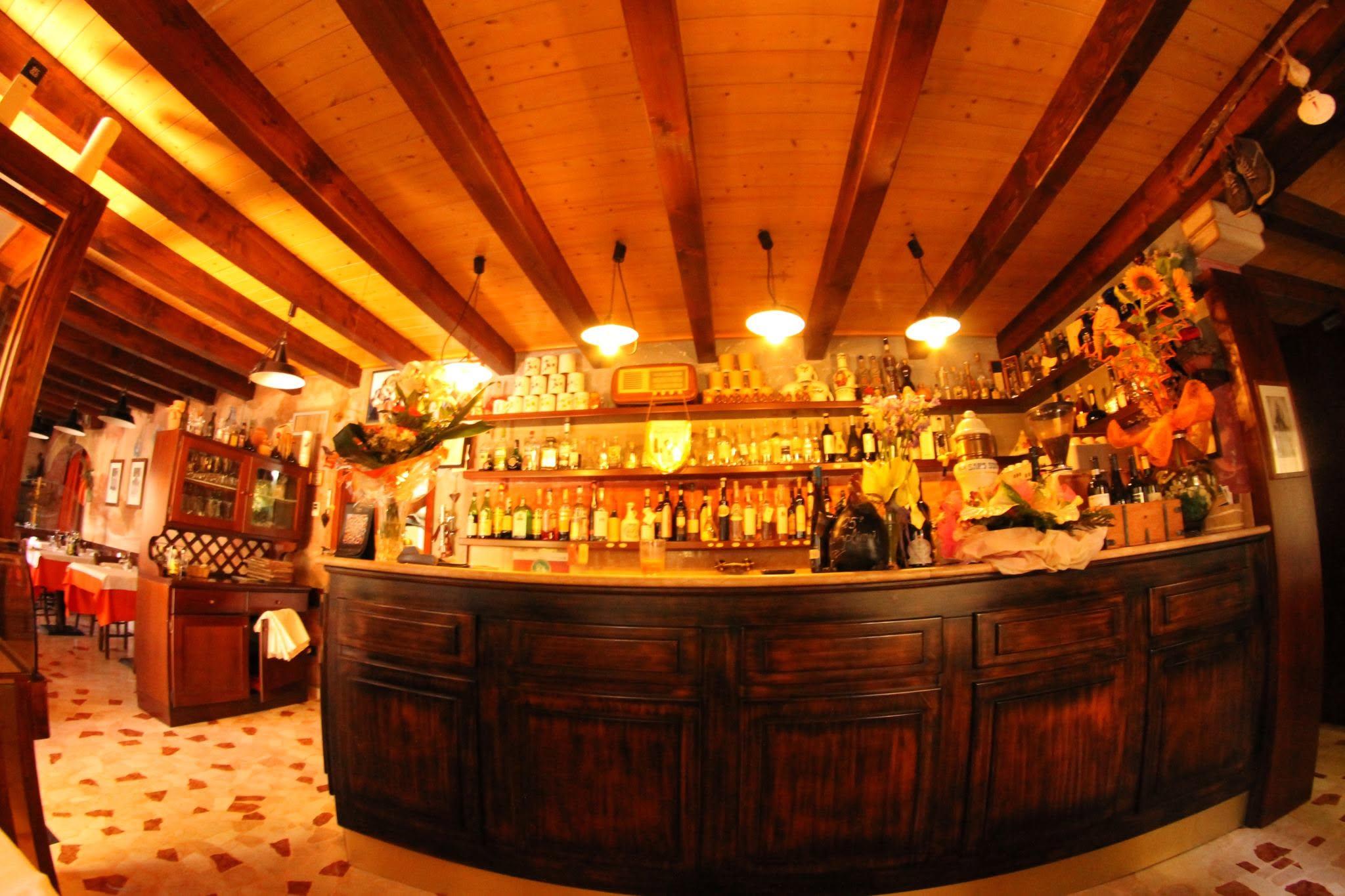 Osteria Da Caronte