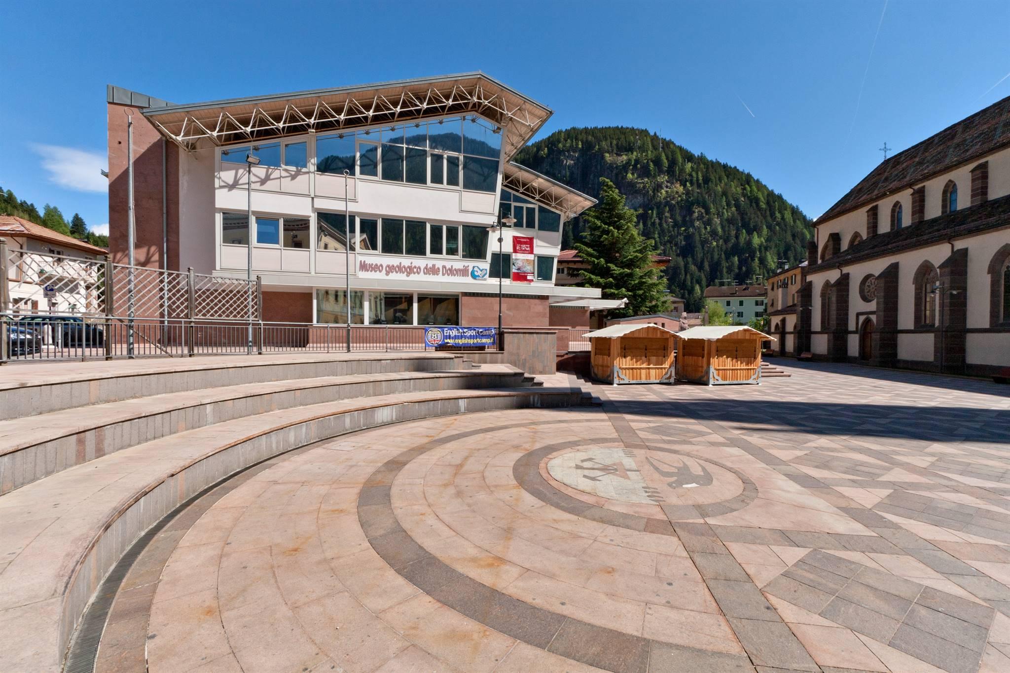 Nuovo Cinema Dolomiti