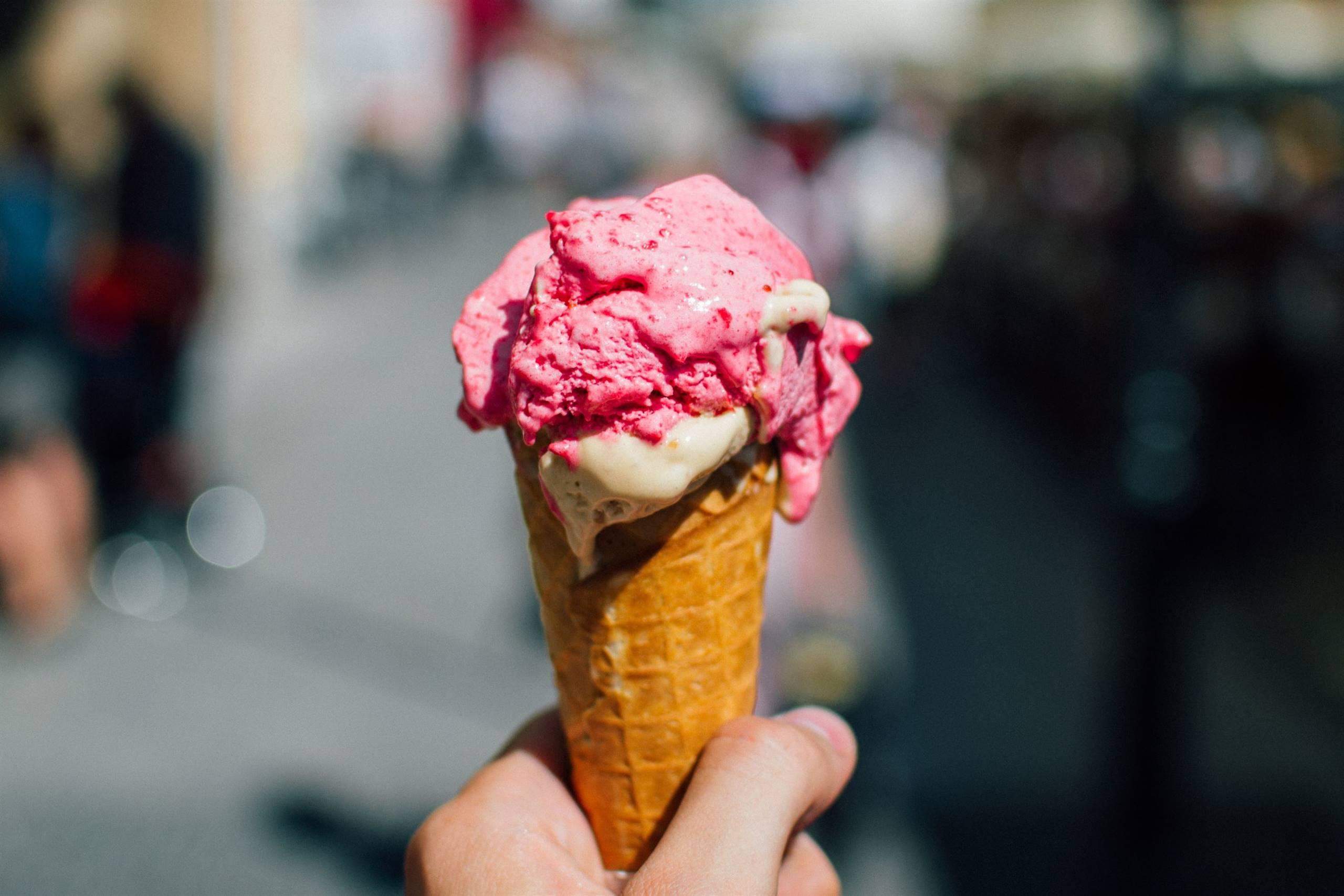 Gelateria Europa