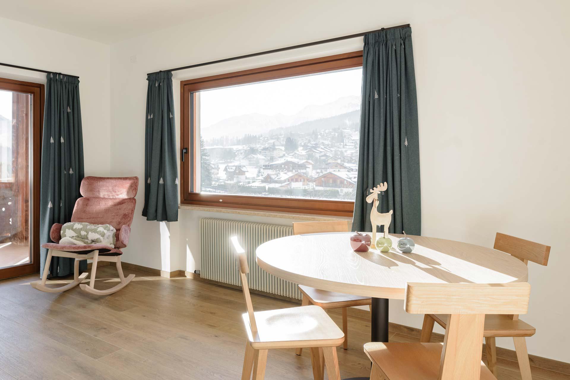 Appartement/Fewo