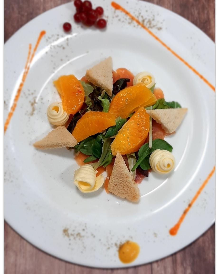 Ristorante La Cambra