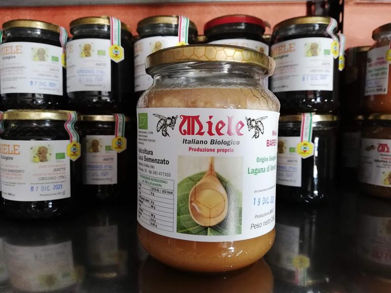 Apicoltura Semenzato