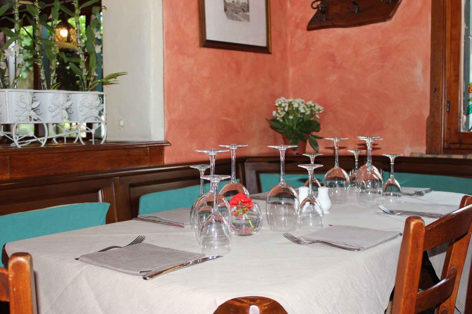 Ristorante Pizzeria La Taverna