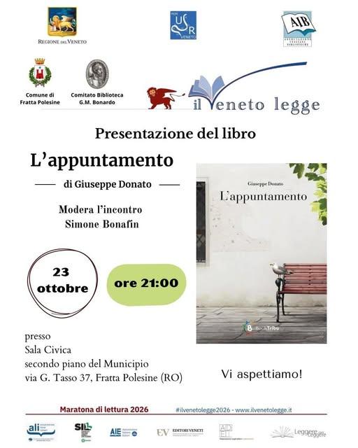 L'Appuntamento