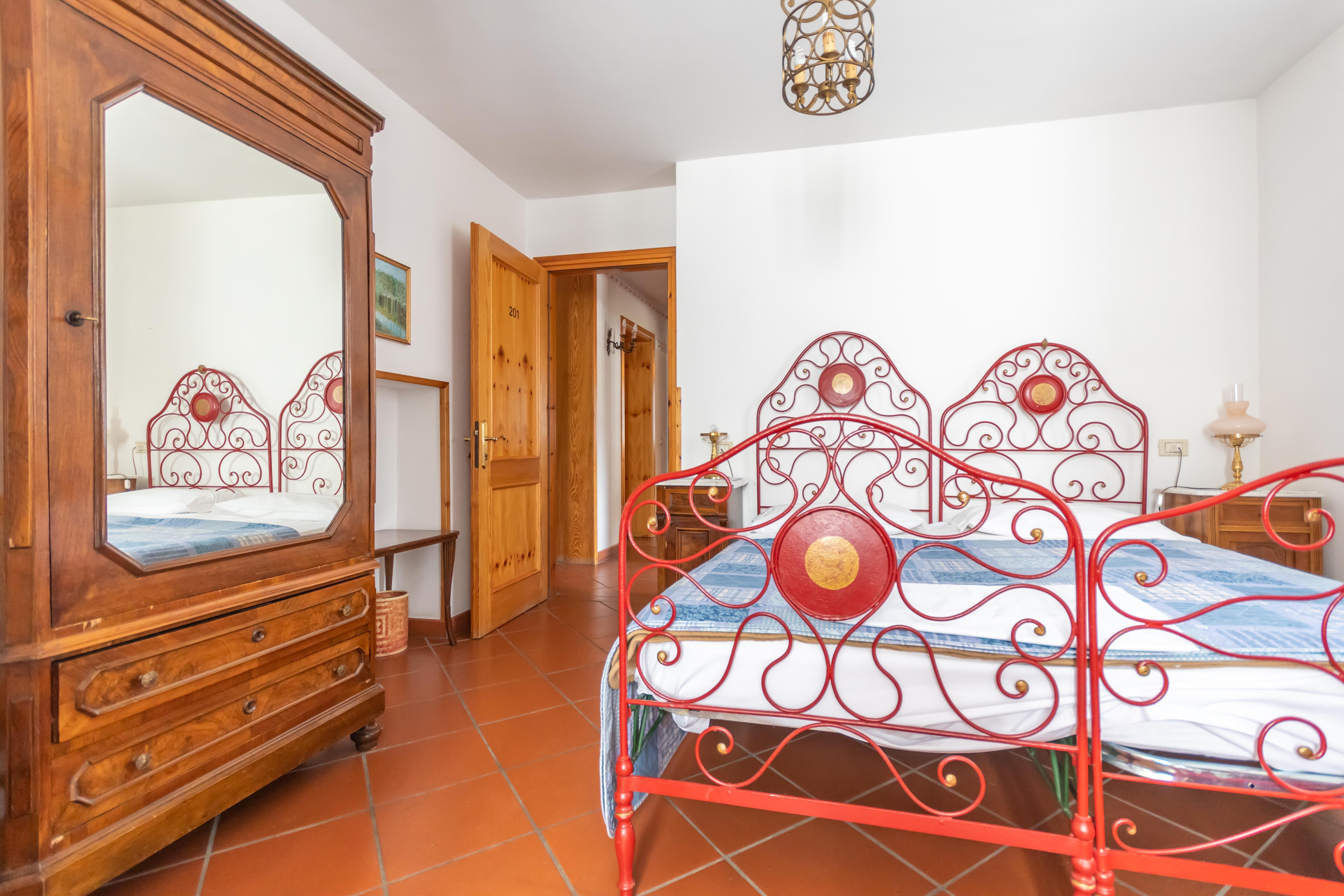 APP. CASA MULAZ 1- AGENZIA DOLOMITISSIME