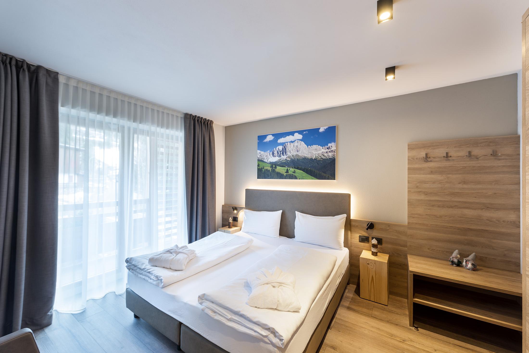 Doppelzimmer