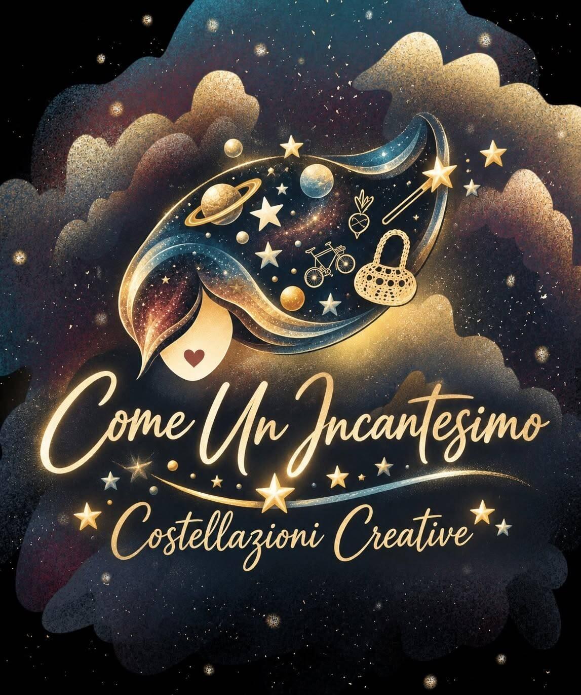 Costellazioni creative - Memoria di stelle