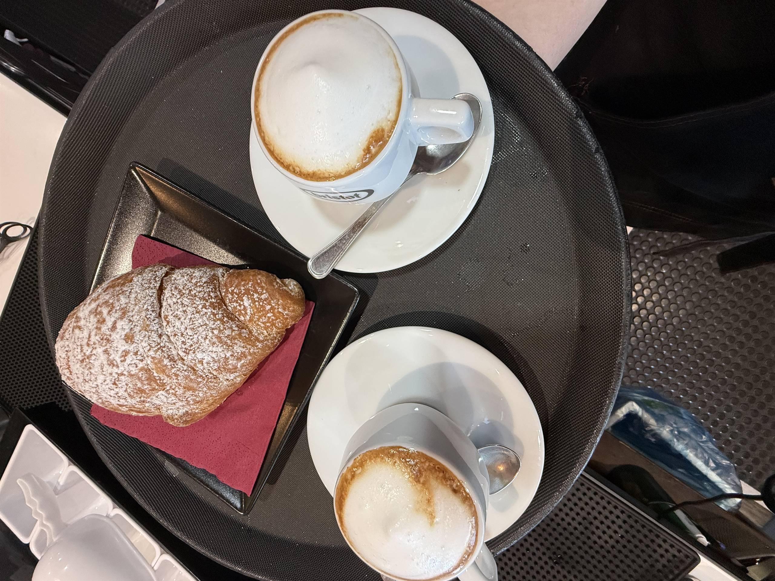 VELVET CAFFE’