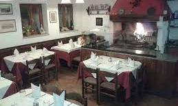 Trattoria Col di Salce