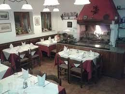 Trattoria Col di Salce