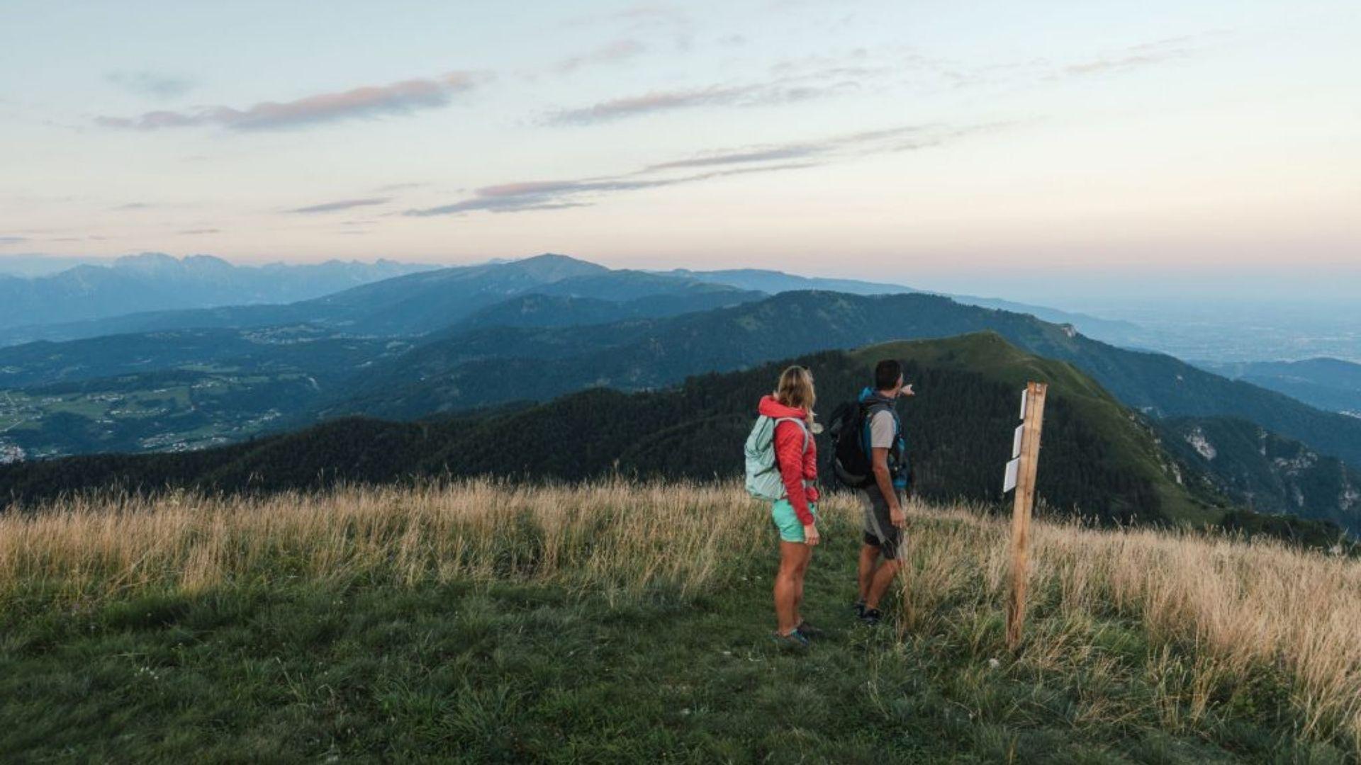 Anello di Col de Moi - 3