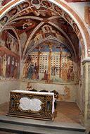 Percorsi d'arte a Cappella Maggiore