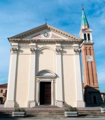 Chiesa di Santa Maria Assunta