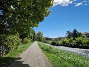 Bike tour Anello del Cansiglio - 2