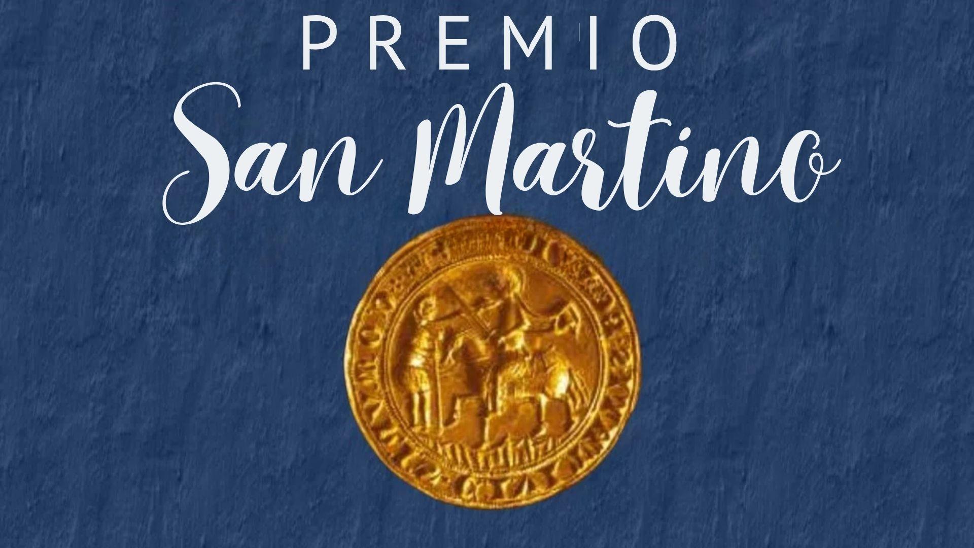 Premio San Martino 2025