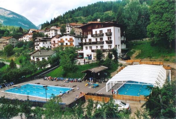 SPORTING HOTEL CLUB