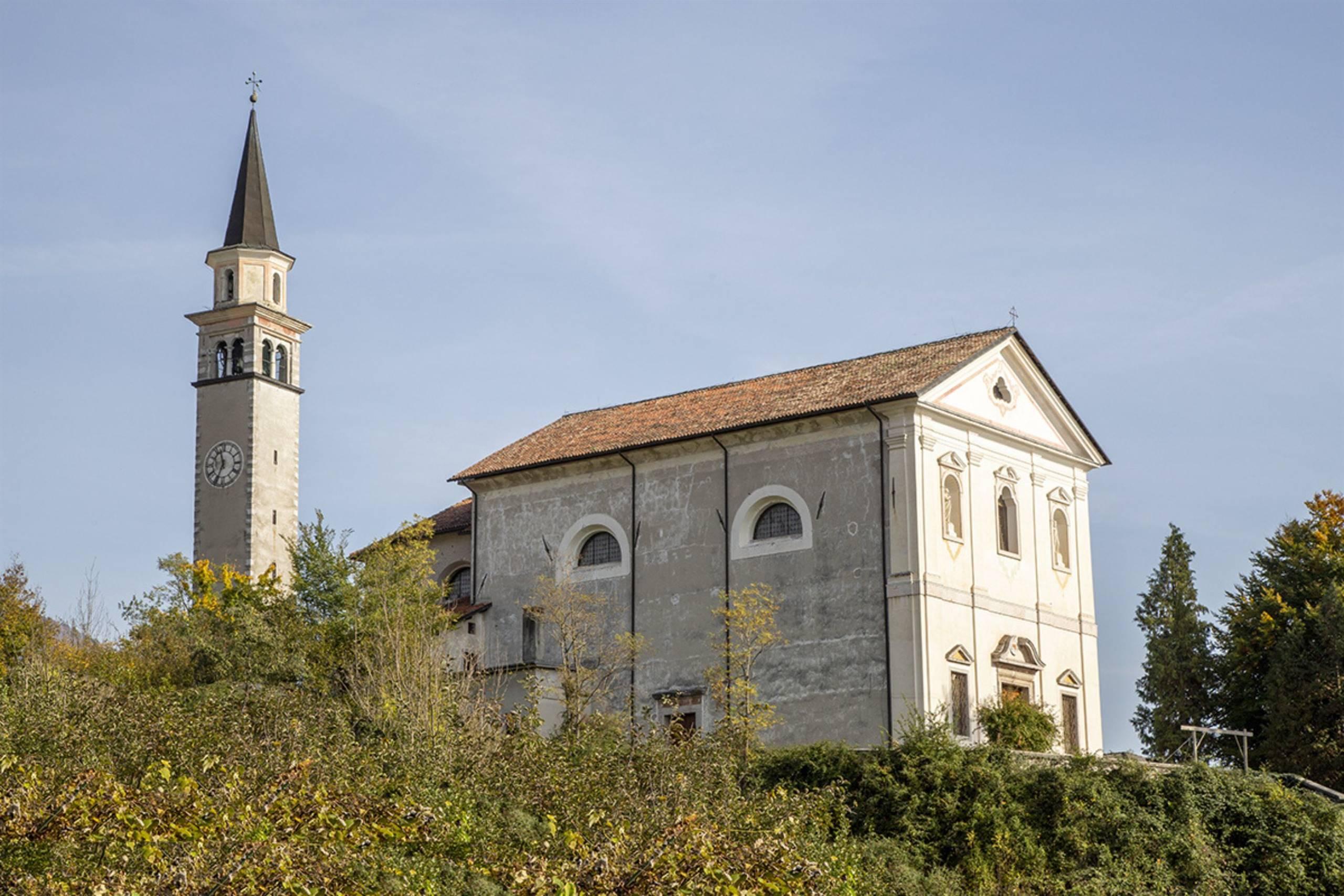 Chiesa di San Giovanni Battista
