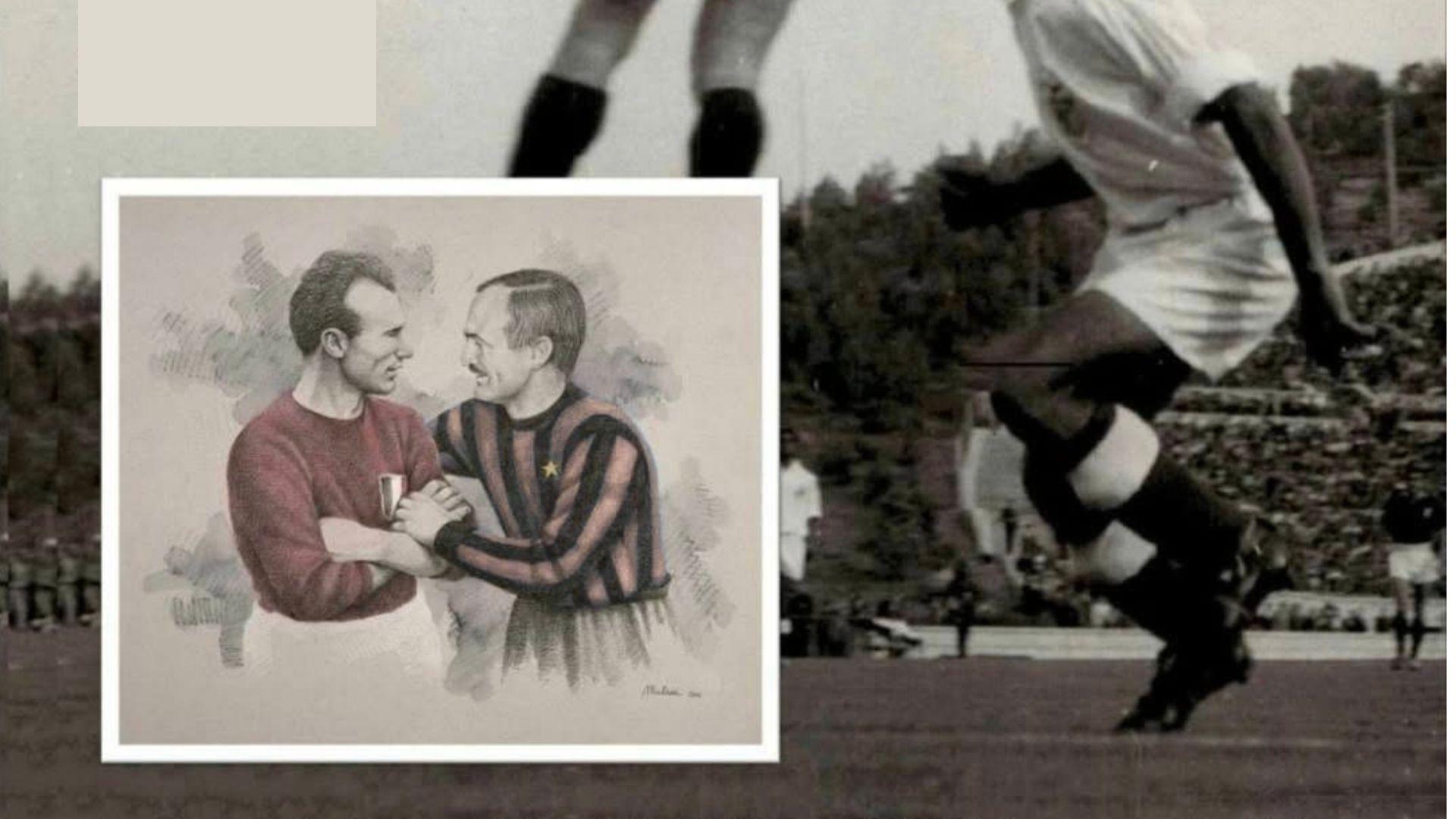 Mazzola per sempre