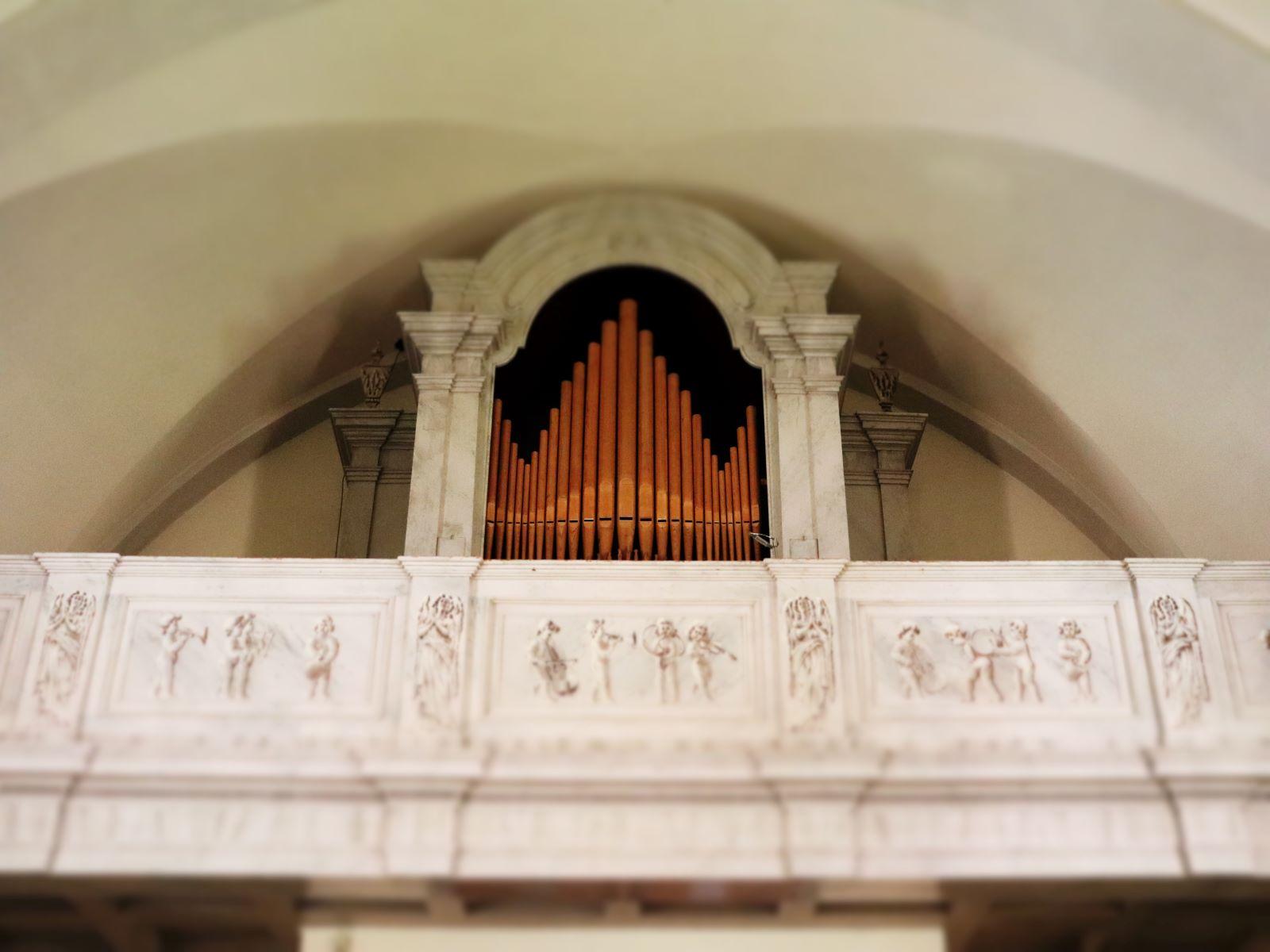 Chiesa Arcipretale di San Nicolò