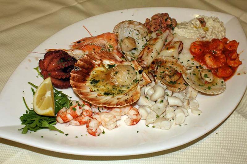 Hotel Ristorante Belfiore