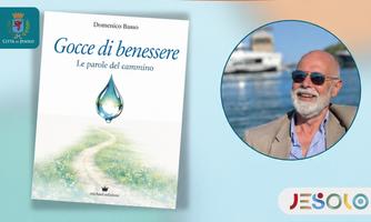 Gocce di benessere di Domenico Basso