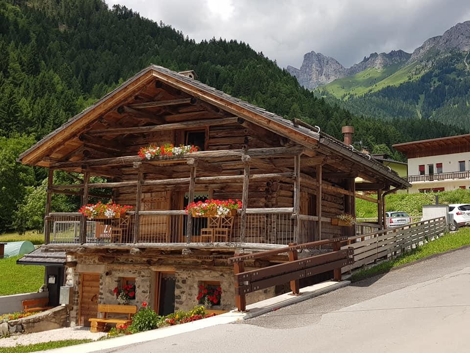 Ristorante L'Ariet