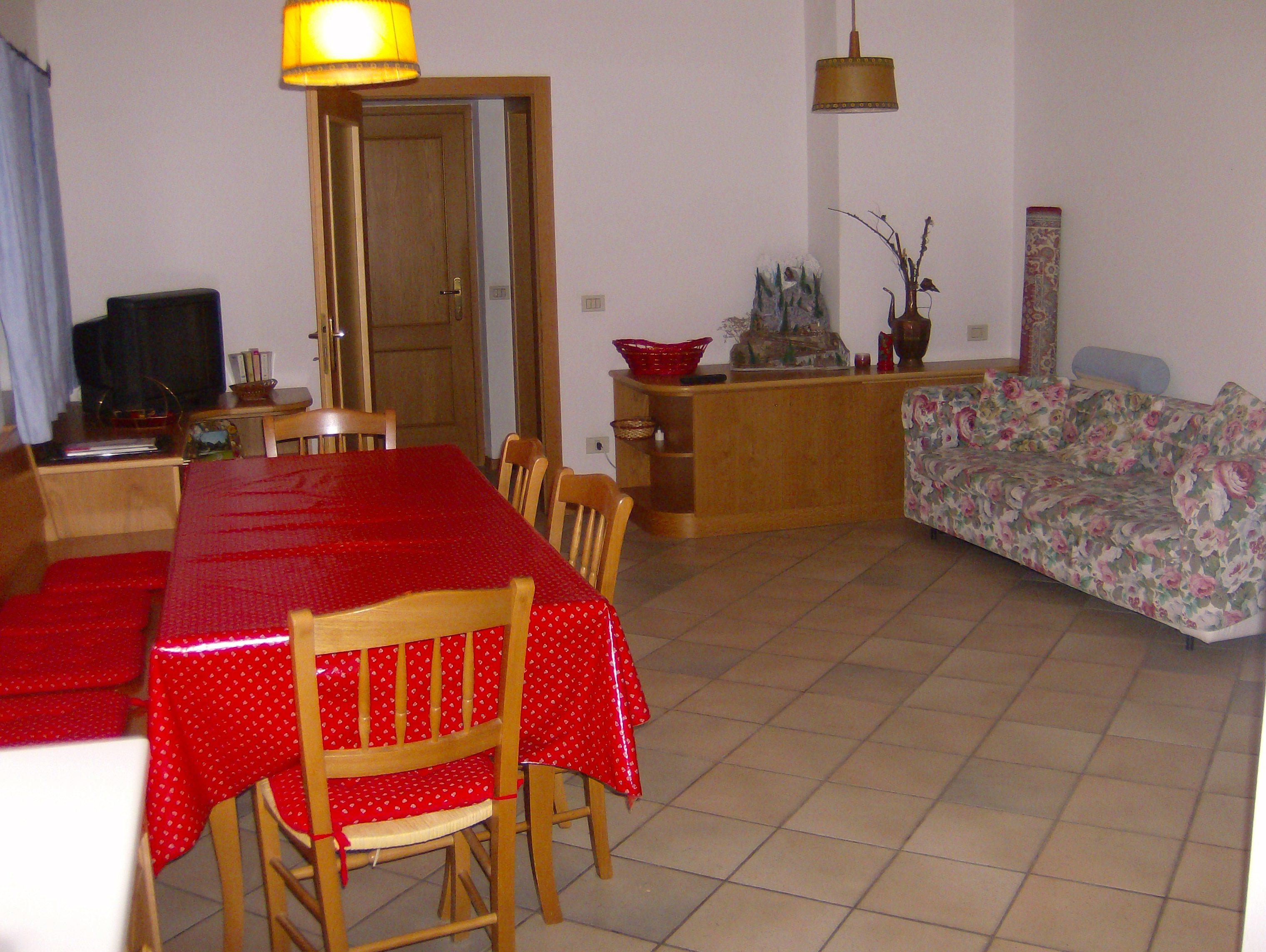 Appartement/Fewo