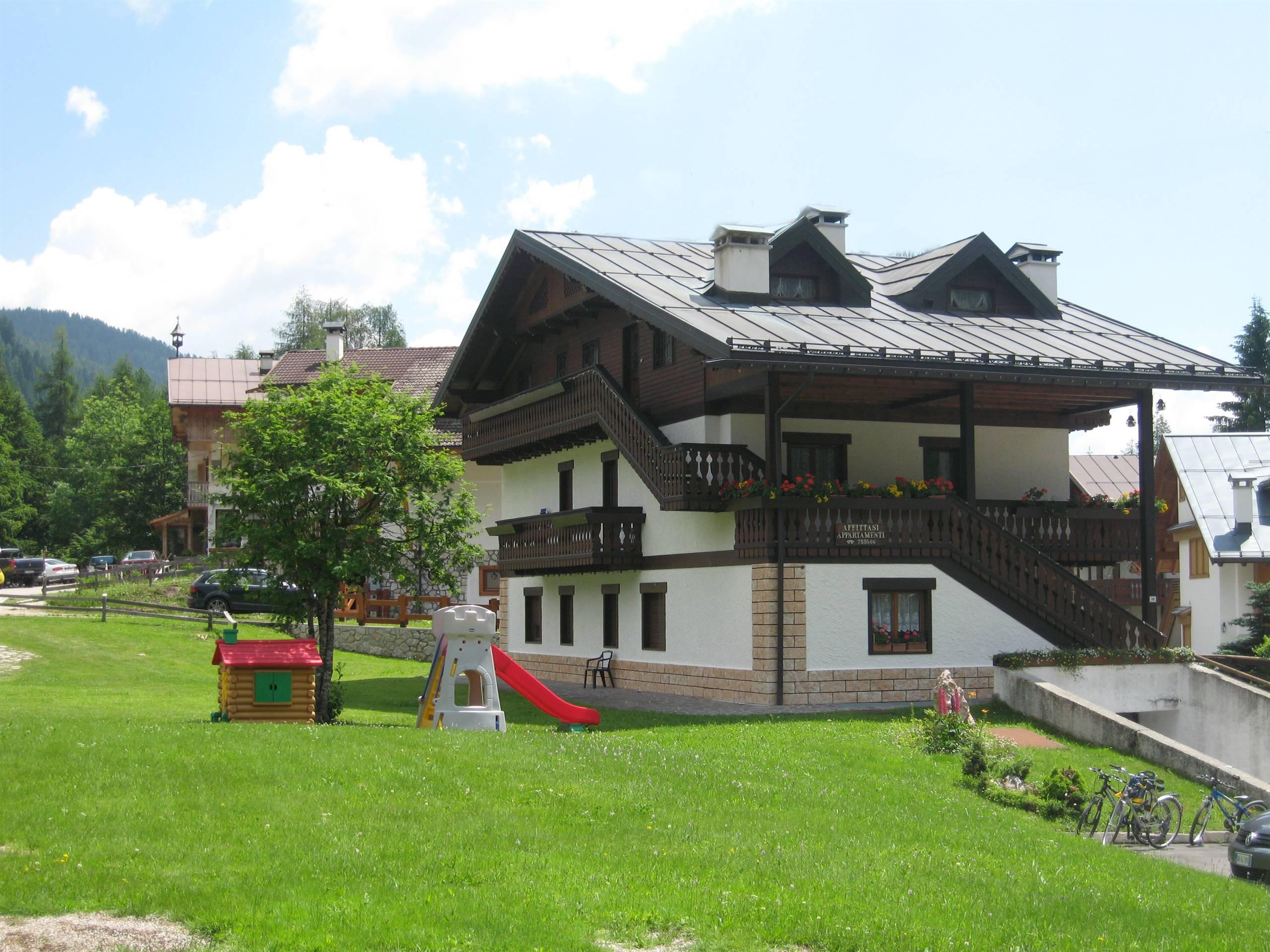 CASA PIVA